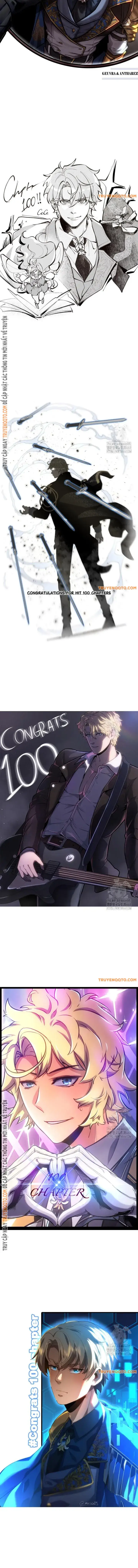 Con Trai Út Của Bá Tước Là Một Người Chơi Chapter 100 - Trang 16