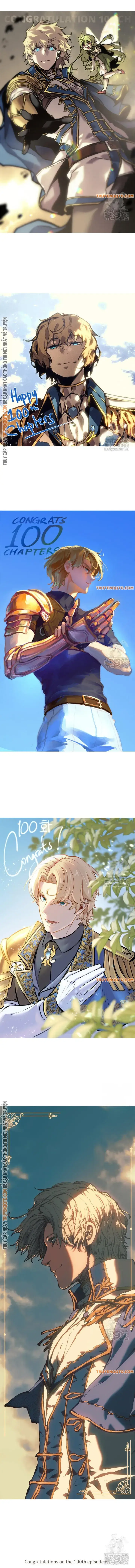 Con Trai Út Của Bá Tước Là Một Người Chơi Chapter 100 - Trang 17