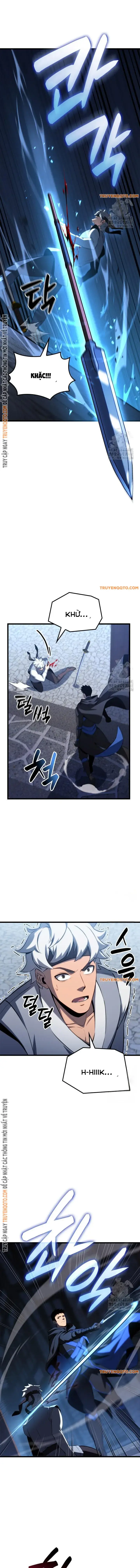 Con Trai Út Của Bá Tước Là Một Người Chơi Chapter 100 - Trang 2