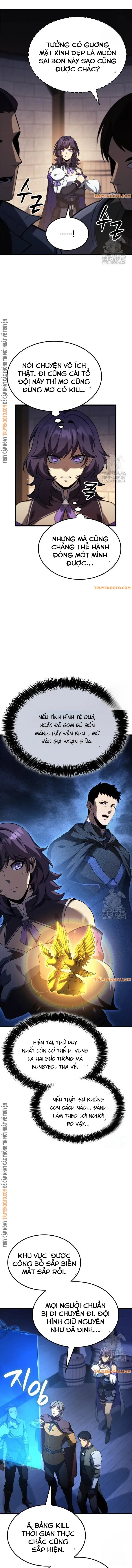 Con Trai Út Của Bá Tước Là Một Người Chơi Chapter 100 - Trang 6