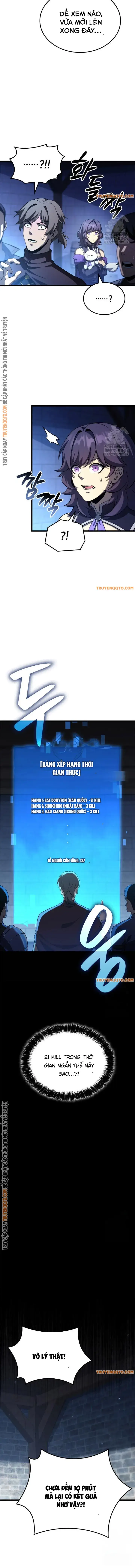 Con Trai Út Của Bá Tước Là Một Người Chơi Chapter 100 - Trang 7