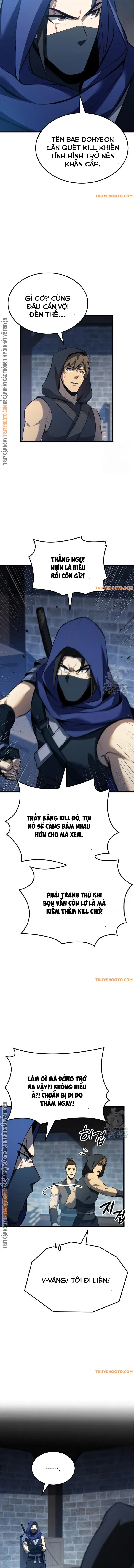 Con Trai Út Của Bá Tước Là Một Người Chơi Chapter 100 - Trang 9