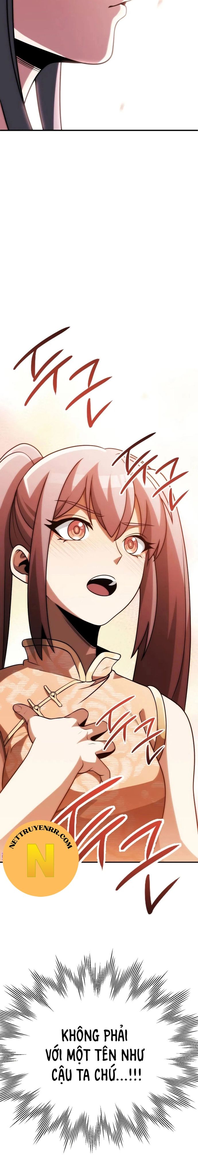 Con Trai Út Của Đại Pháp Sư Lừng Danh - Chapter 91 - Page 24