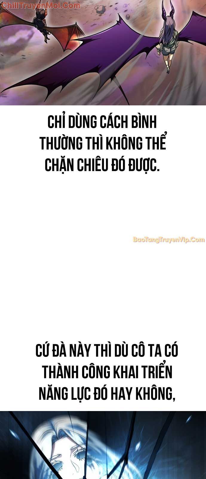 Người Chơi Không Thể Thăng Cấp - Chapter 182 - Page 10