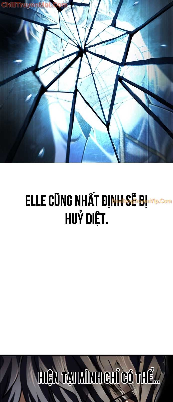 Người Chơi Không Thể Thăng Cấp - Chapter 182 - Page 11