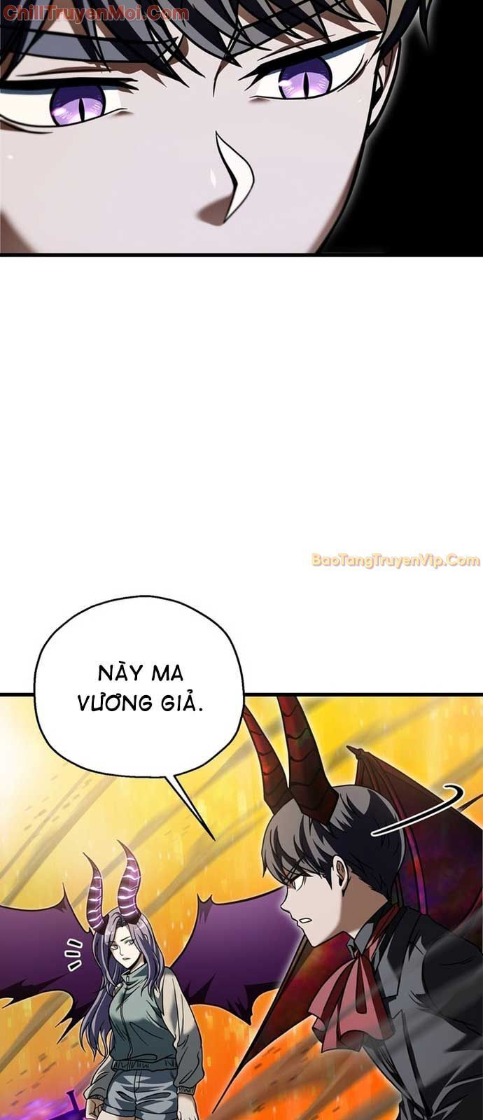 Người Chơi Không Thể Thăng Cấp - Chapter 182 - Page 12