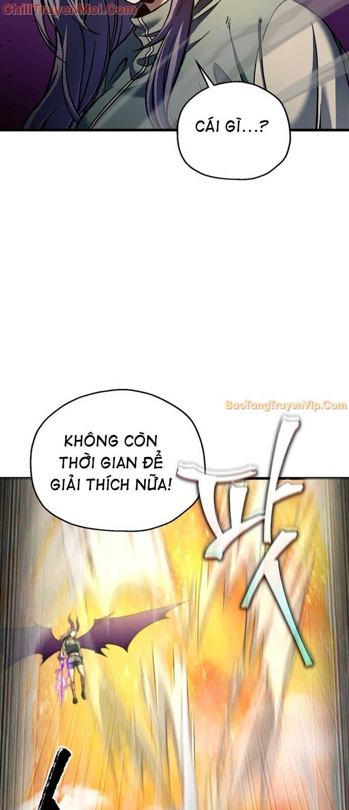 Người Chơi Không Thể Thăng Cấp - Chapter 182 - Page 14