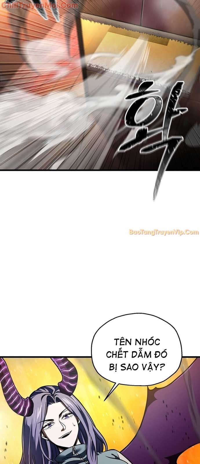 Người Chơi Không Thể Thăng Cấp - Chapter 182 - Page 16