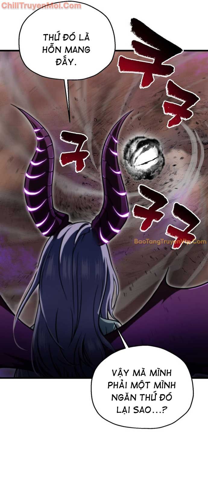 Người Chơi Không Thể Thăng Cấp - Chapter 182 - Page 18