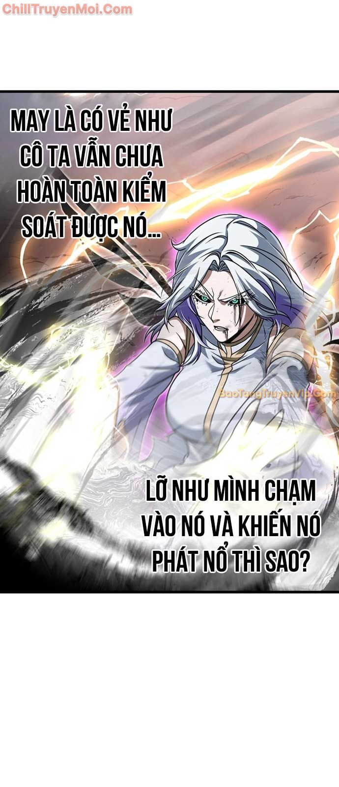 Người Chơi Không Thể Thăng Cấp - Chapter 182 - Page 19