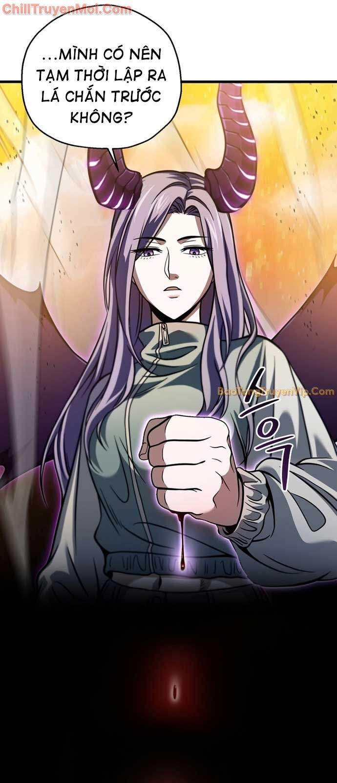 Người Chơi Không Thể Thăng Cấp - Chapter 182 - Page 20