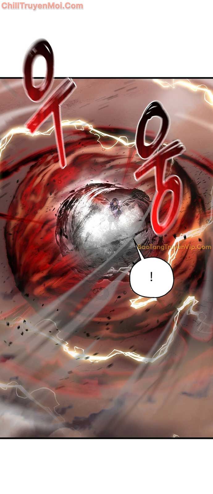 Người Chơi Không Thể Thăng Cấp - Chapter 182 - Page 23