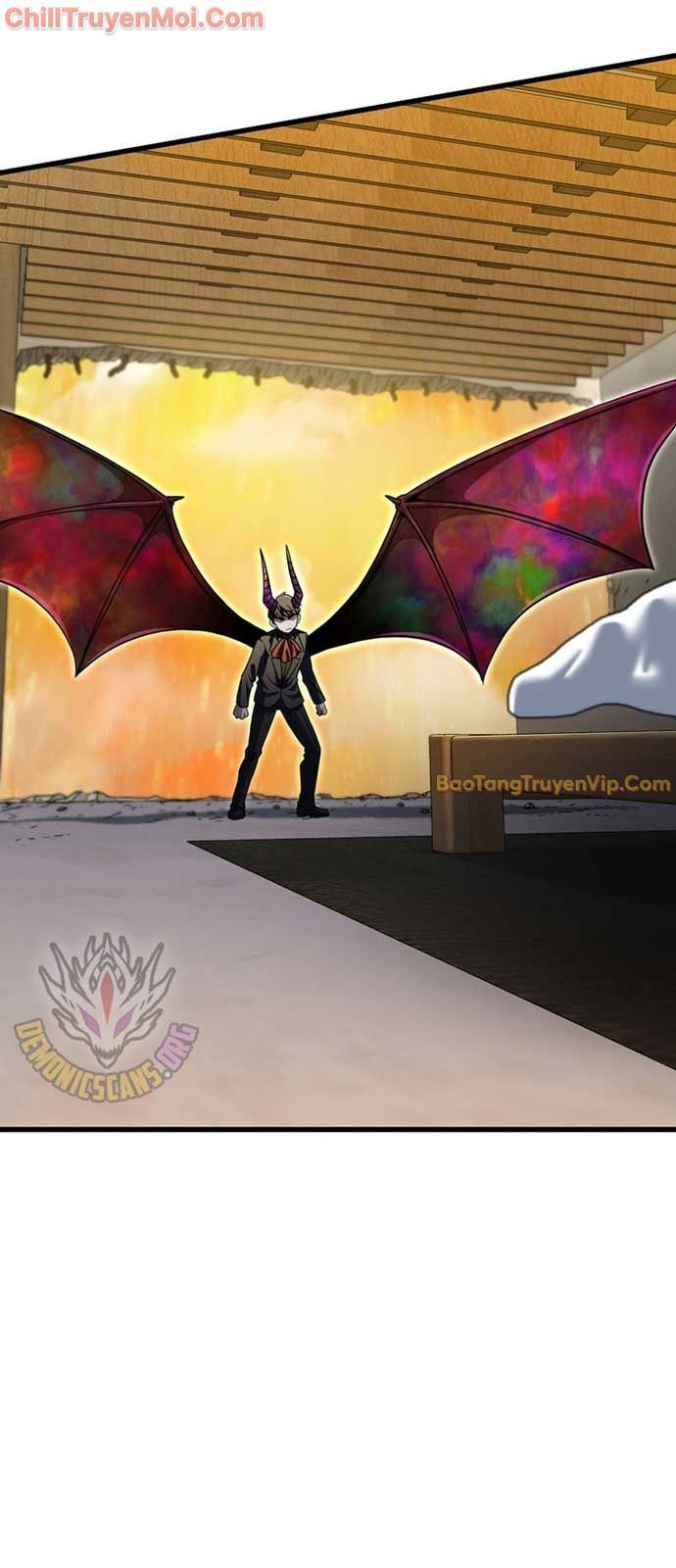 Người Chơi Không Thể Thăng Cấp - Chapter 182 - Page 25