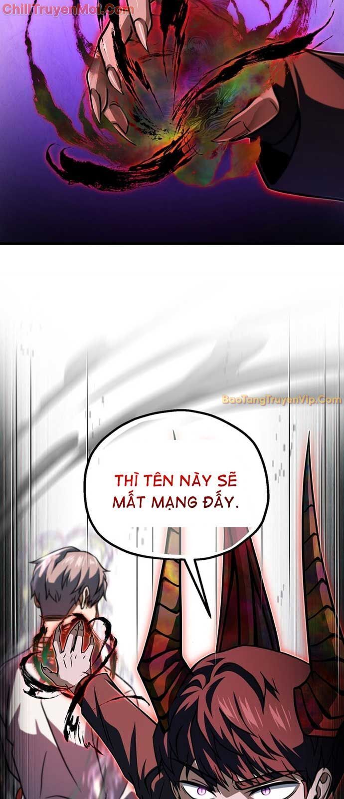 Người Chơi Không Thể Thăng Cấp - Chapter 182 - Page 29