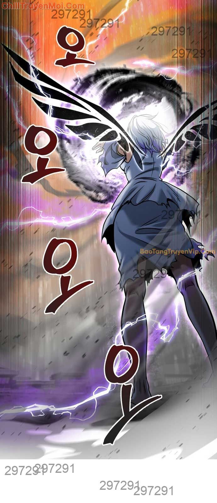 Người Chơi Không Thể Thăng Cấp - Chapter 182 - Page 3