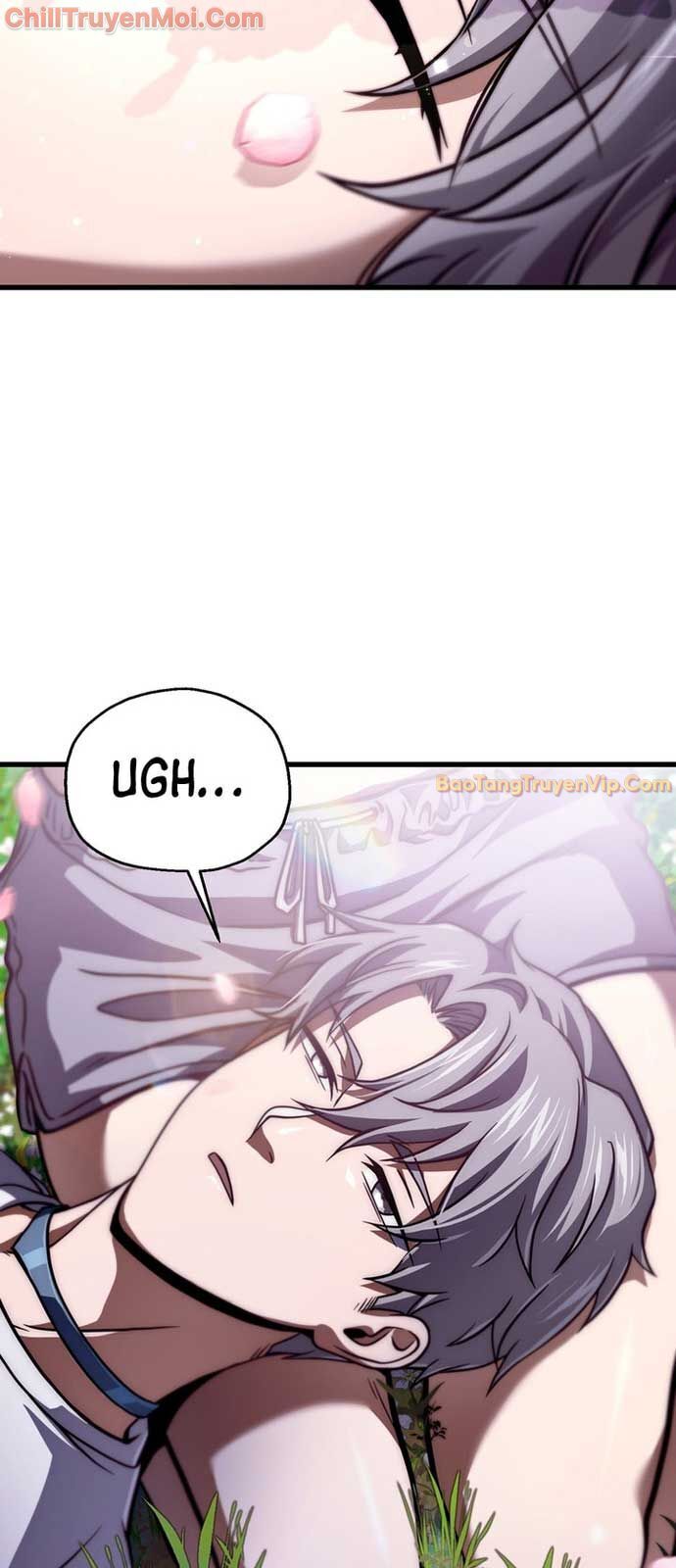 Người Chơi Không Thể Thăng Cấp - Chapter 182 - Page 34