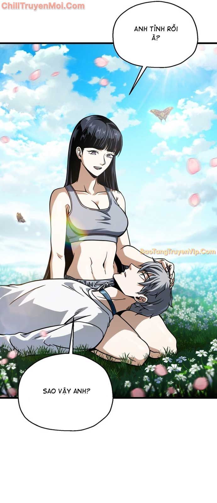 Người Chơi Không Thể Thăng Cấp - Chapter 182 - Page 36