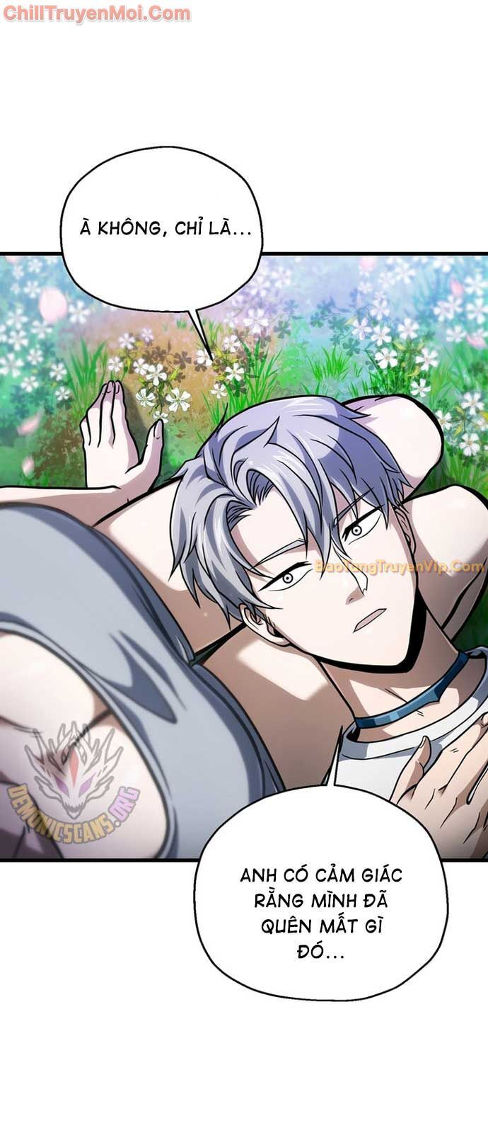 Người Chơi Không Thể Thăng Cấp - Chapter 182 - Page 37