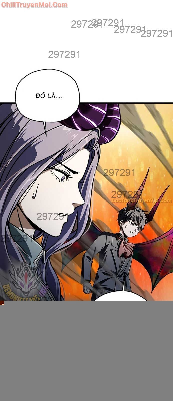 Người Chơi Không Thể Thăng Cấp - Chapter 182 - Page 4