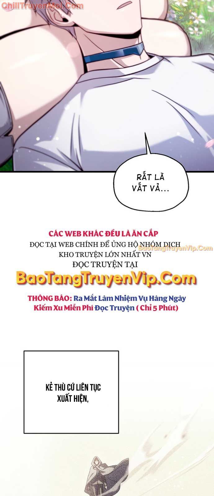 Người Chơi Không Thể Thăng Cấp - Chapter 182 - Page 43