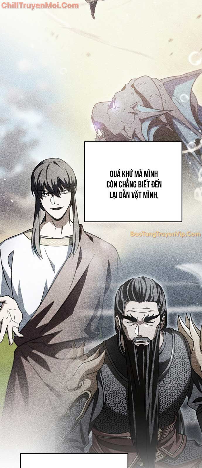 Người Chơi Không Thể Thăng Cấp - Chapter 182 - Page 44