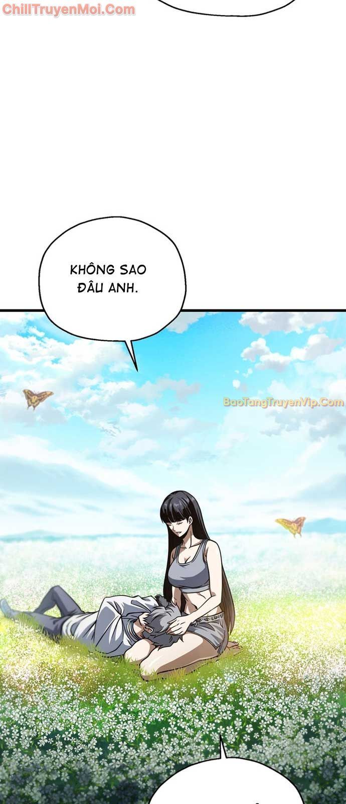 Người Chơi Không Thể Thăng Cấp - Chapter 182 - Page 47
