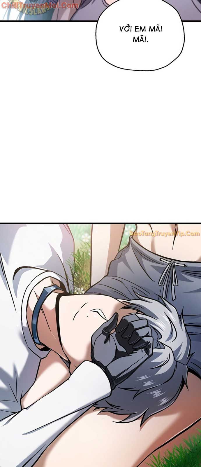 Người Chơi Không Thể Thăng Cấp - Chapter 182 - Page 49