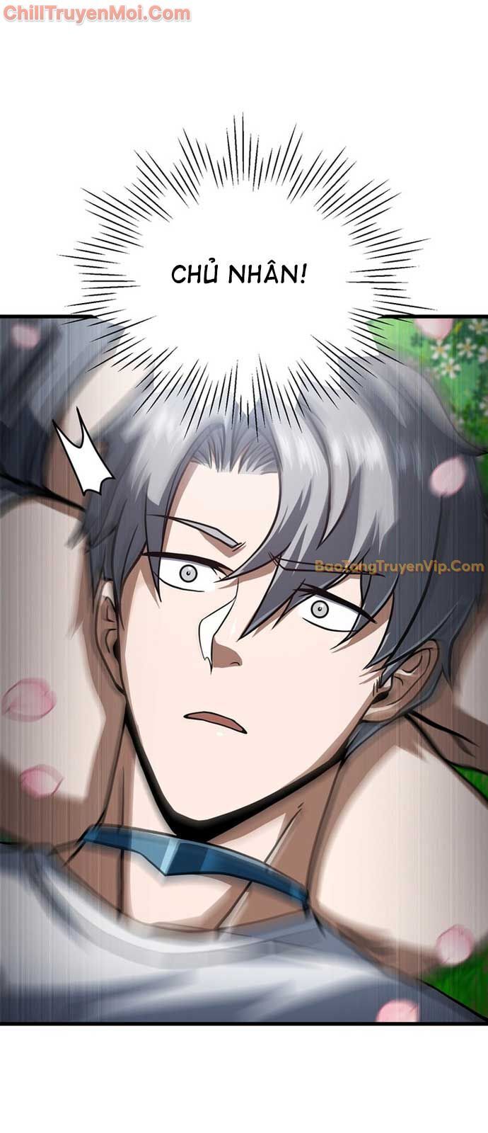 Người Chơi Không Thể Thăng Cấp - Chapter 182 - Page 54