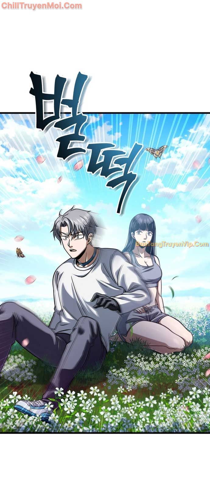 Người Chơi Không Thể Thăng Cấp - Chapter 182 - Page 55