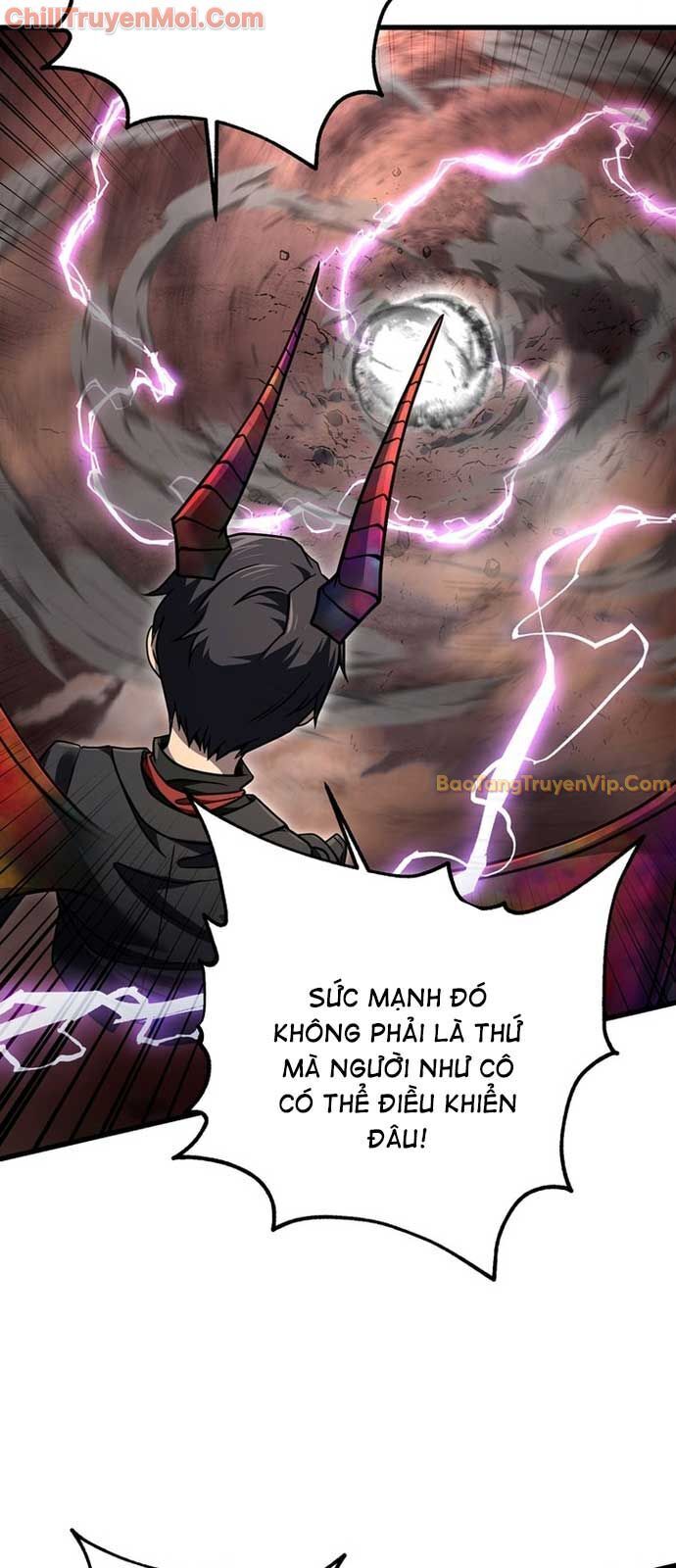 Người Chơi Không Thể Thăng Cấp - Chapter 182 - Page 6