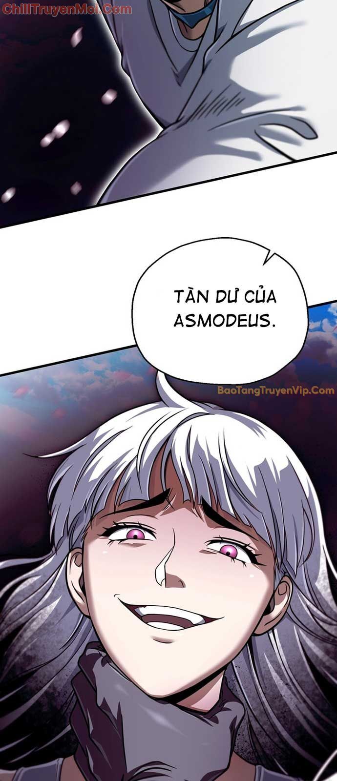 Người Chơi Không Thể Thăng Cấp - Chapter 182 - Page 63