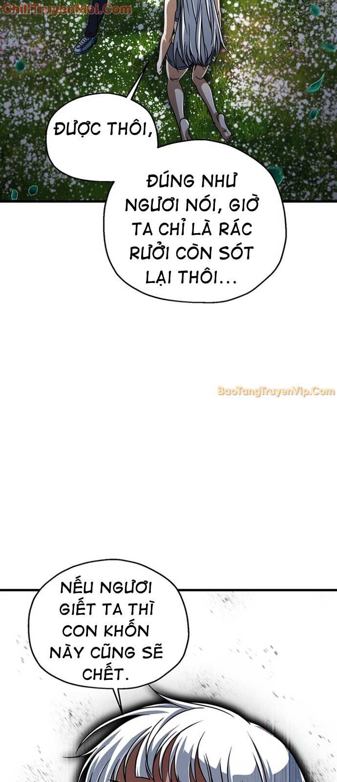 Người Chơi Không Thể Thăng Cấp - Chapter 182 - Page 65