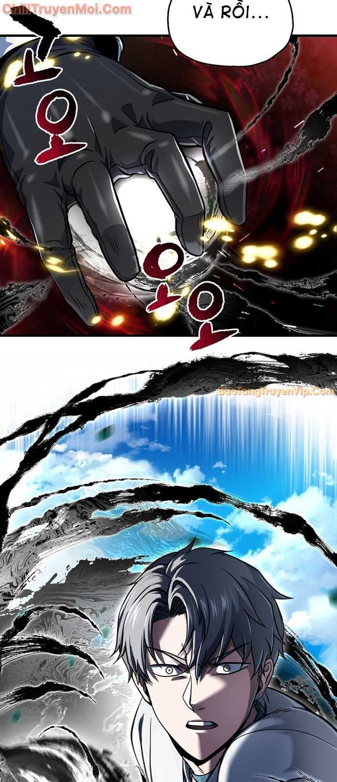 Người Chơi Không Thể Thăng Cấp - Chapter 182 - Page 69