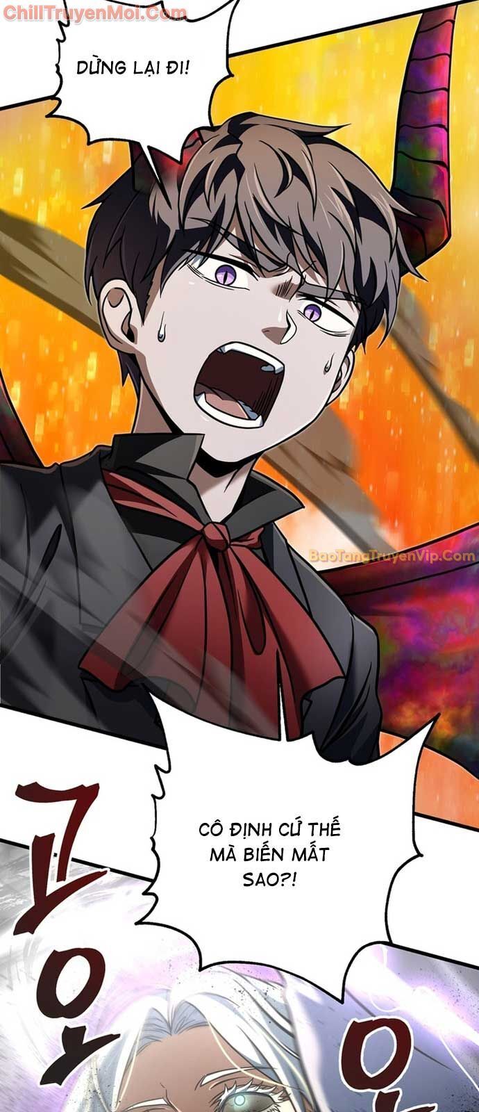 Người Chơi Không Thể Thăng Cấp - Chapter 182 - Page 7