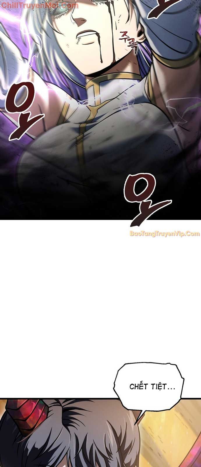 Người Chơi Không Thể Thăng Cấp - Chapter 182 - Page 8