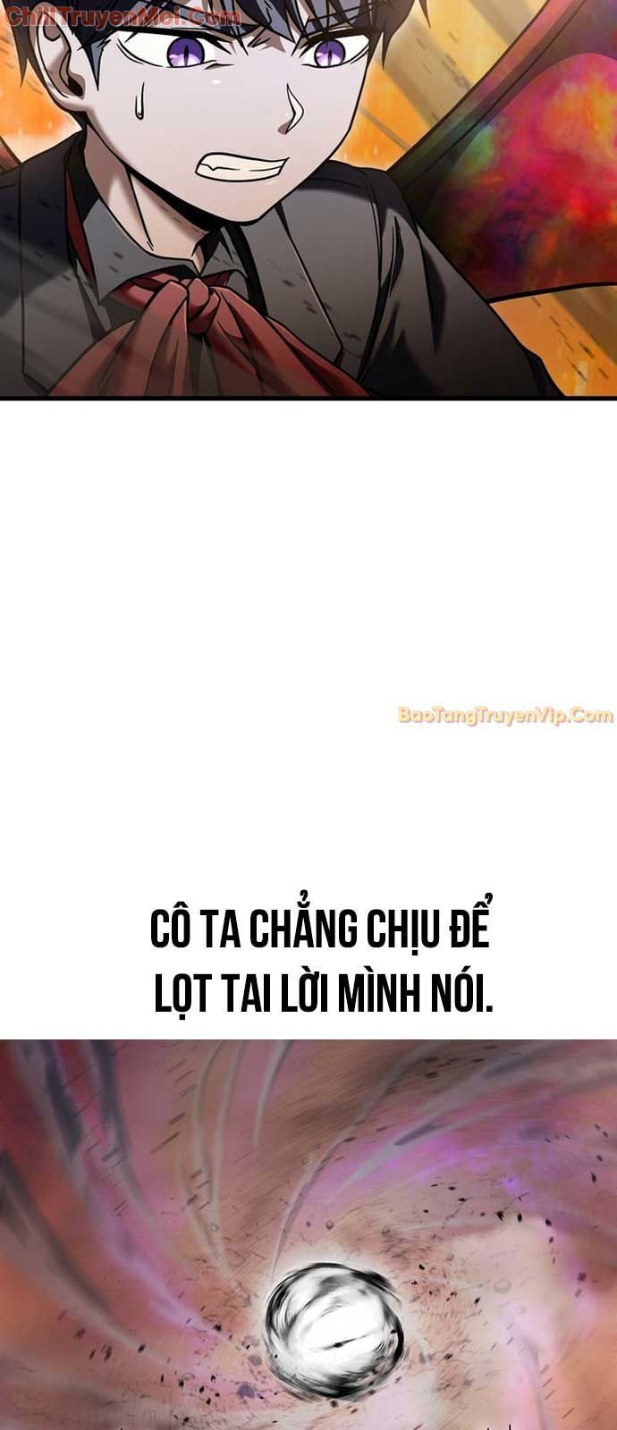 Người Chơi Không Thể Thăng Cấp - Chapter 182 - Page 9