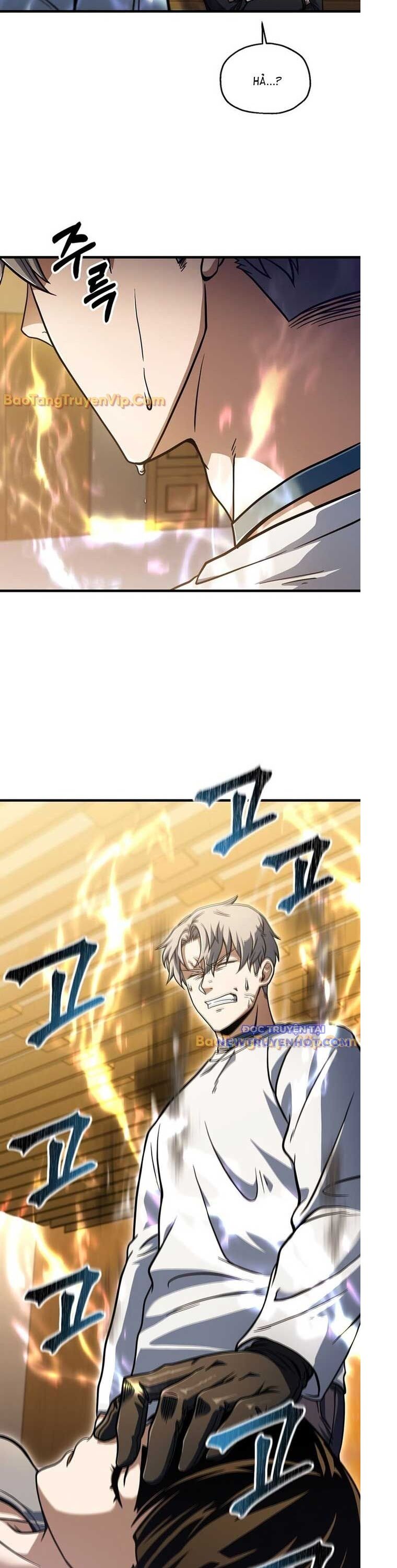 Người Chơi Không Thể Thăng Cấp - Chapter 183 - Page 11