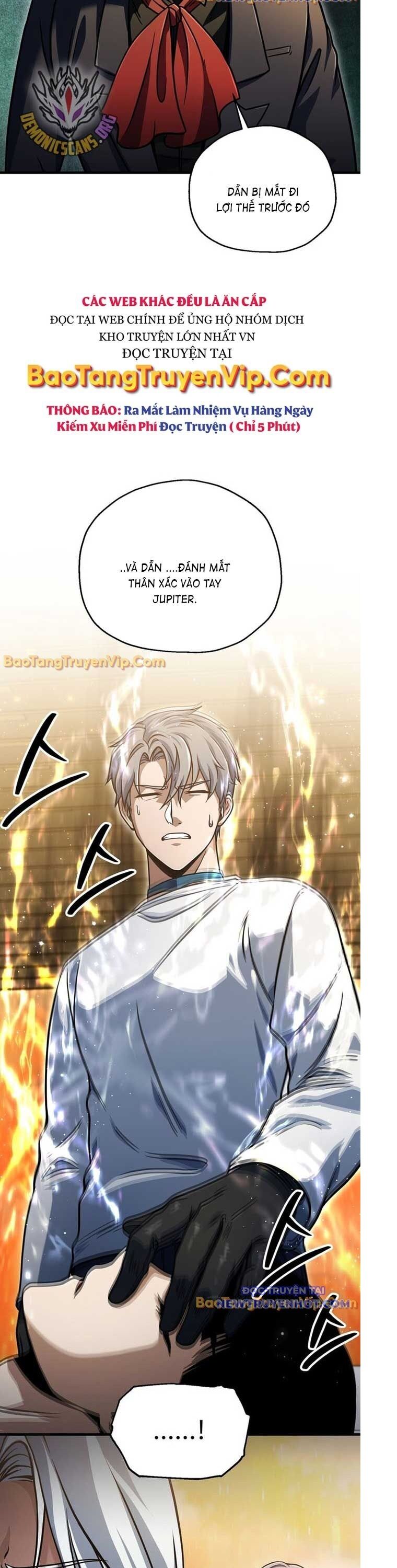 Người Chơi Không Thể Thăng Cấp - Chapter 183 - Page 15