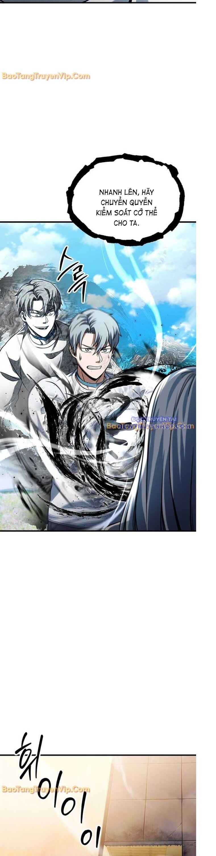 Người Chơi Không Thể Thăng Cấp - Chapter 183 - Page 22