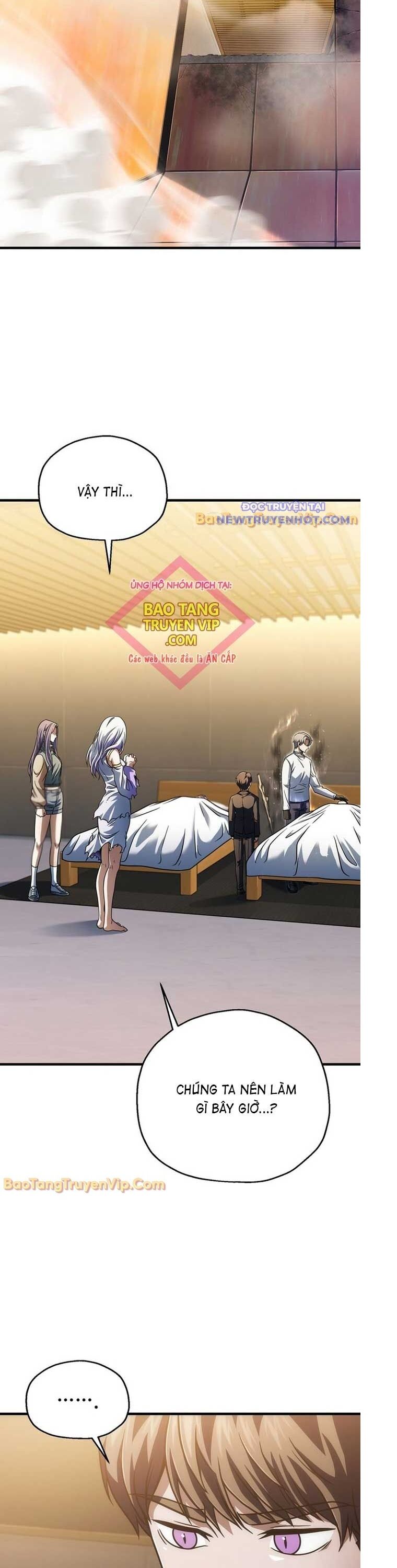 Người Chơi Không Thể Thăng Cấp - Chapter 183 - Page 23