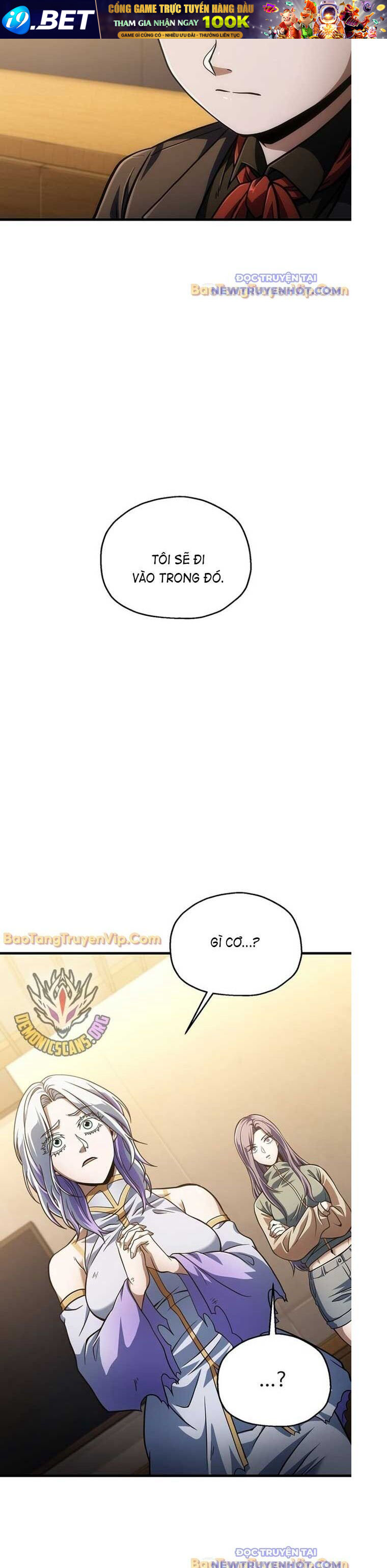 Người Chơi Không Thể Thăng Cấp - Chapter 183 - Page 24