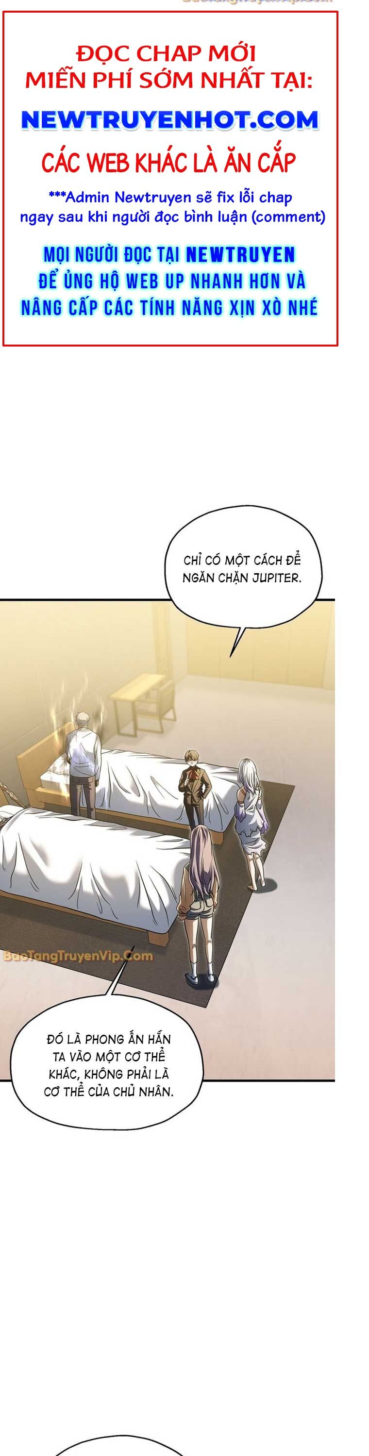 Người Chơi Không Thể Thăng Cấp - Chapter 183 - Page 25