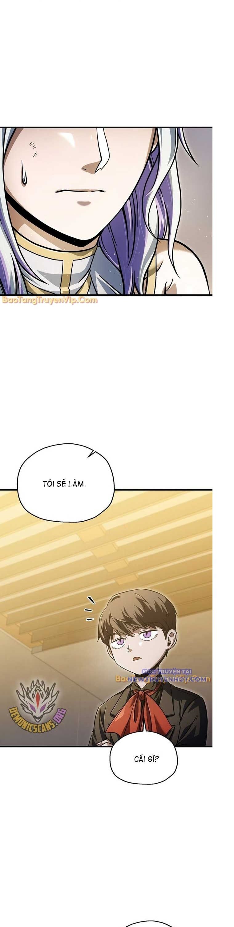 Người Chơi Không Thể Thăng Cấp - Chapter 183 - Page 27