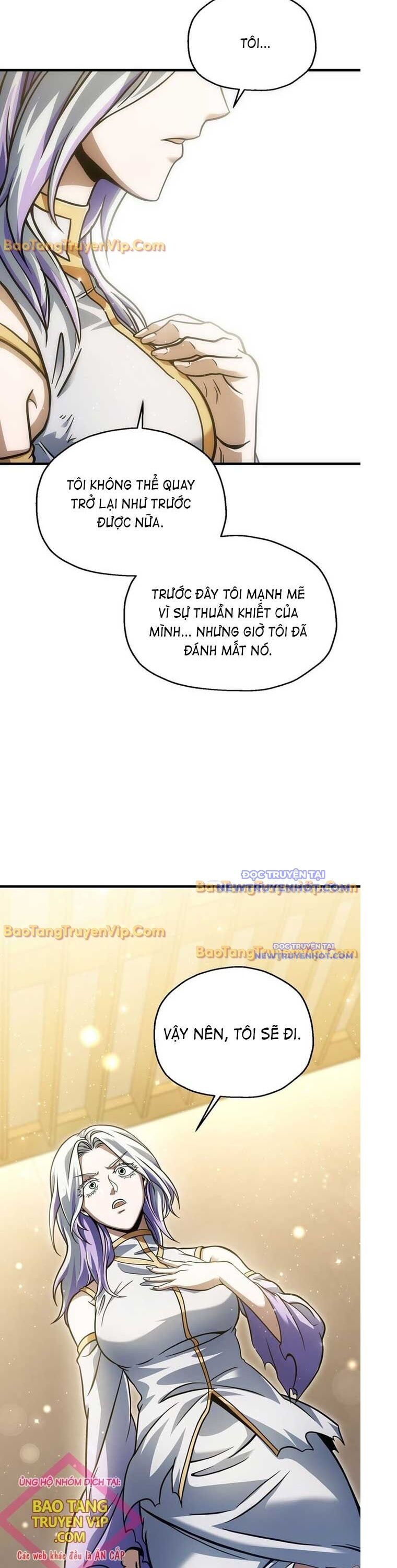 Người Chơi Không Thể Thăng Cấp - Chapter 183 - Page 28