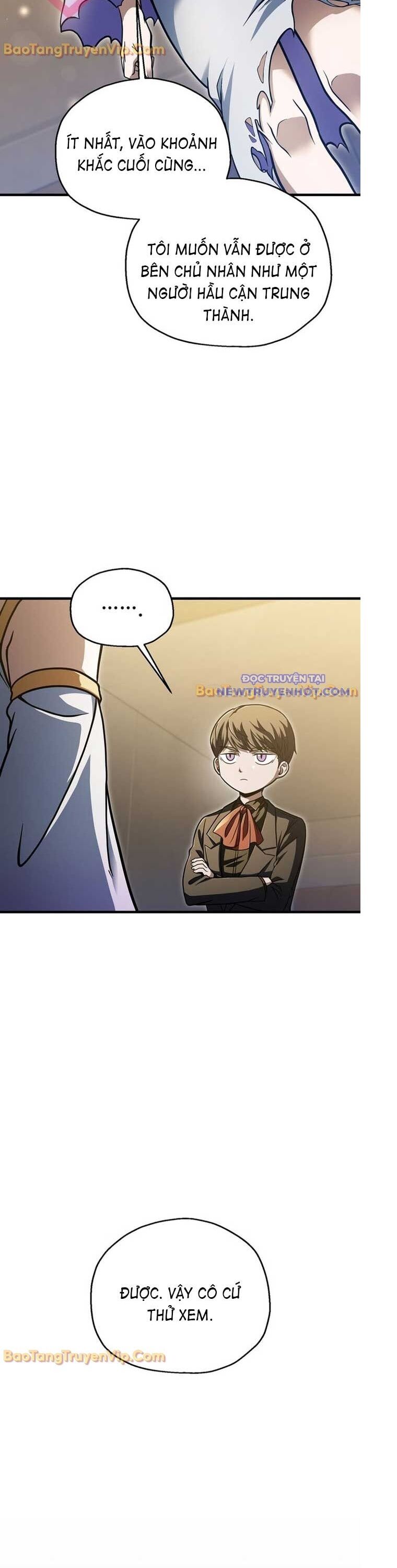 Người Chơi Không Thể Thăng Cấp - Chapter 183 - Page 29