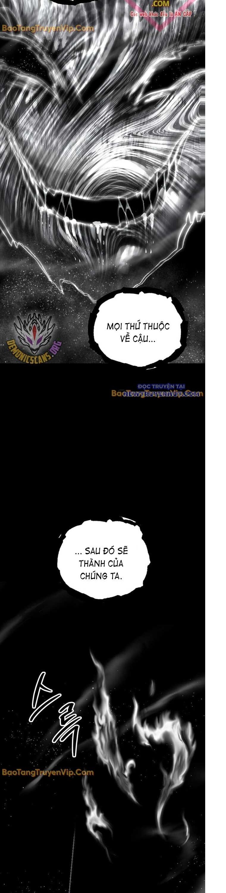 Người Chơi Không Thể Thăng Cấp - Chapter 183 - Page 34