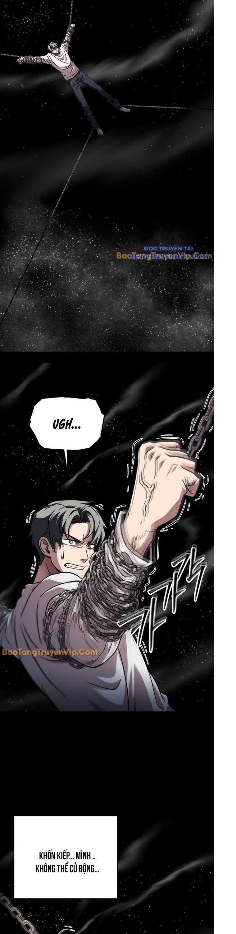 Người Chơi Không Thể Thăng Cấp - Chapter 183 - Page 35