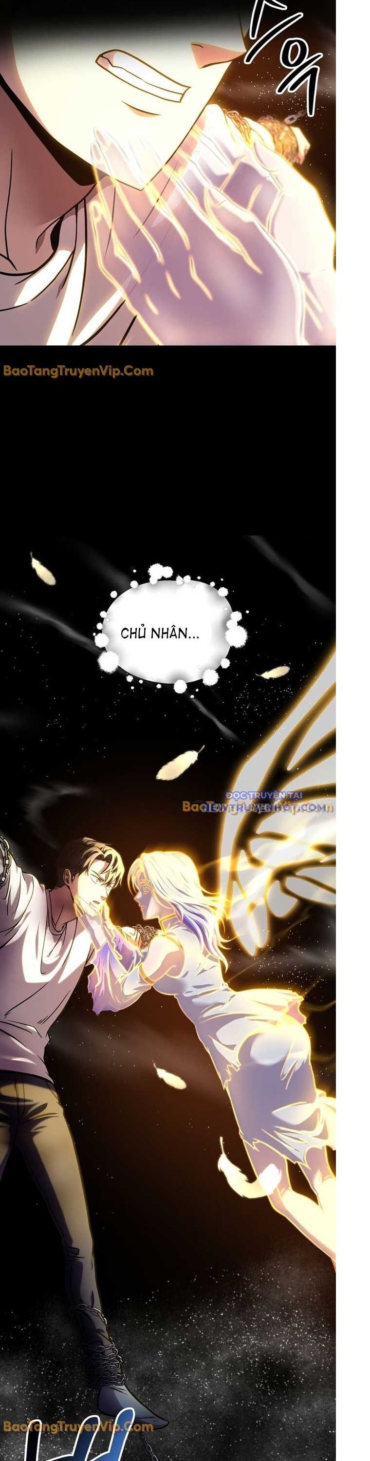 Người Chơi Không Thể Thăng Cấp - Chapter 183 - Page 37