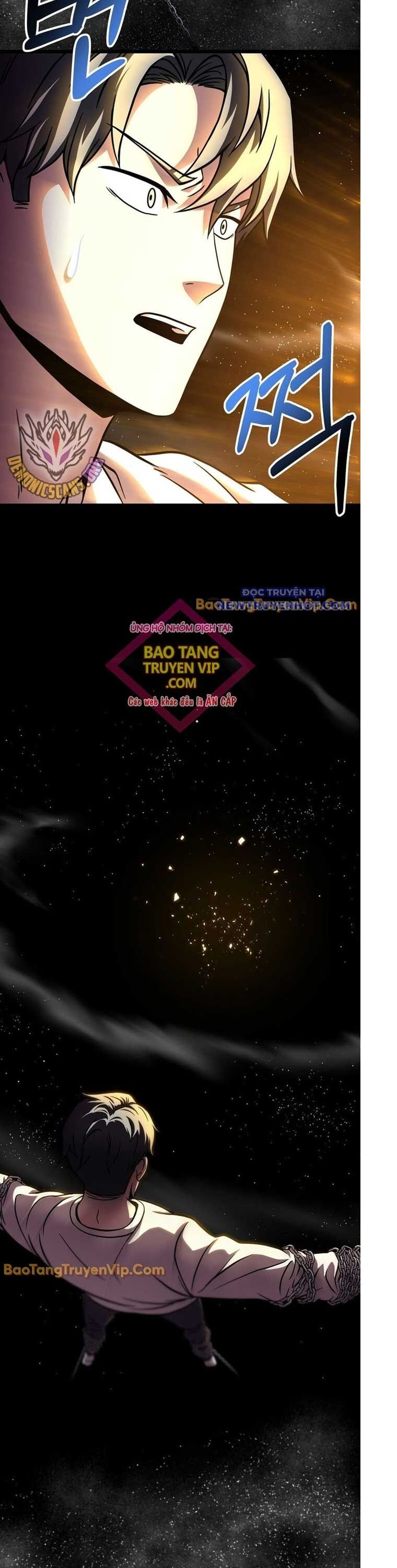 Người Chơi Không Thể Thăng Cấp - Chapter 183 - Page 38