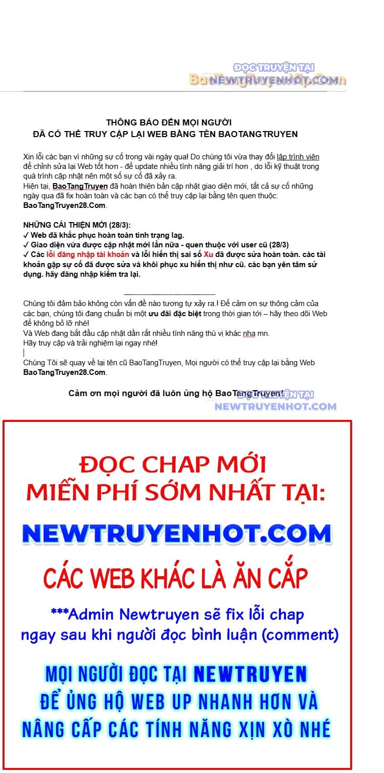 Người Chơi Không Thể Thăng Cấp - Chapter 183 - Page 40
